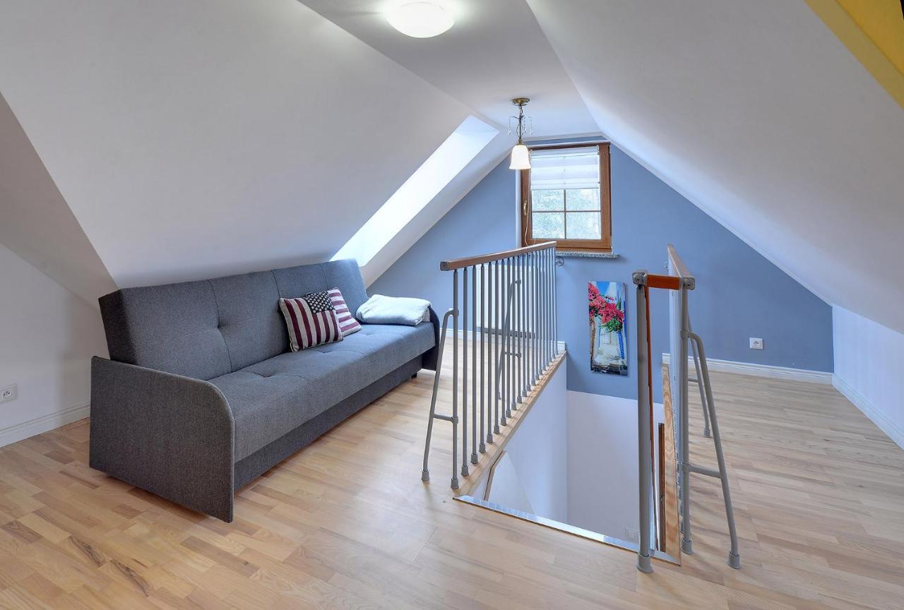 Apartament Jagoda Karpacz Exterior foto